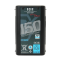 Idx Batterie Li-Ion V-Mount 14.5V 145Wh Avec Digital Data, V-Torch