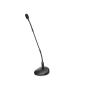 Boya Desktop Gooseneck Condenser Microphone (Cardioid)