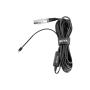 Boya XLR to Lightning adapter cable