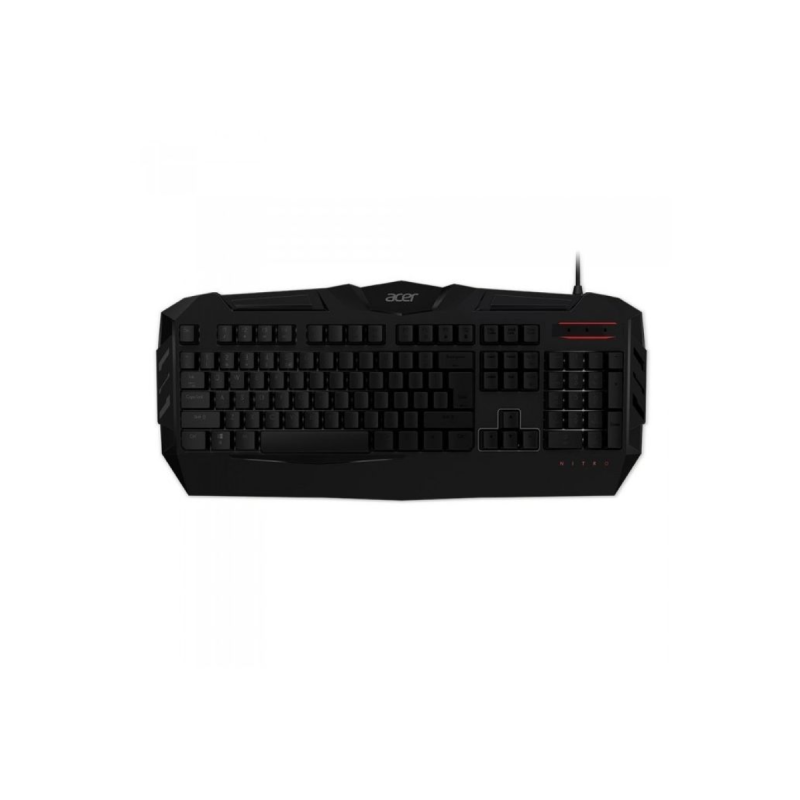 Acer Clavier NITRO GAMING ACER Rainbow color backlit