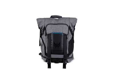 Acer sac dos PREDATOR GAMING 15 GRIS BLEU