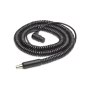 K-Tek Coiled Cable Kit for Mighty Boom KP5