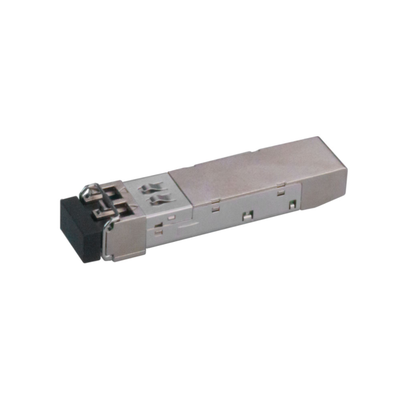 Lynx Module SFP Émet-Récept optique(TR) Eth10Gbit Multimode 850nm LC