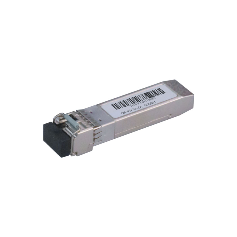 Lynx Émetteur-récepteur SFP optique(TR) Eth bidir 10Gbit TX 1270nm LC