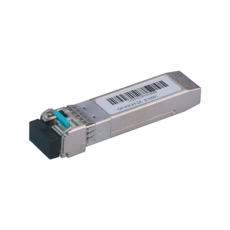 Lynx Émetteur-récepteur SFP optique(TR) Eth bidir 10Gbit TX 1330nm LC