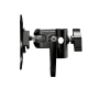 SmallHD Ultra QR Articulating Monitor Mount (Baby Pin, C-Stand)