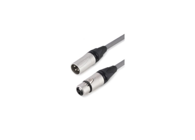 CL 17 - Cordon de Liaison XLR M / Mini JACK