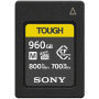 Sony Carte mémoire CFexpress Type A 960Go SERIE M TOUGH R800/W700Mo/s