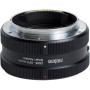 Metabones Contax 645 Lens to Sony E-mount Smart Adapter (Black Matt)