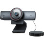 Wyrestorm Webcam E-PTZ 4K 30fps Micro Angle 120° Zoom num x8