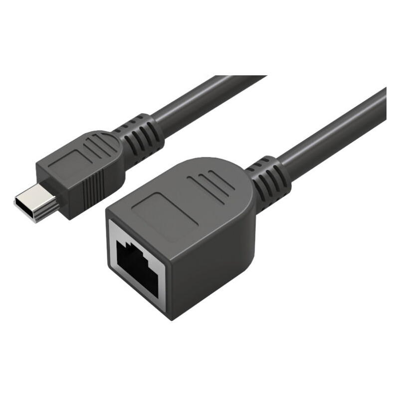 Wyrestorm Extendeur Mini-USB vers Ethernet pour APO-COM-MIC