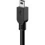 Wyrestorm Extendeur Mini-USB vers Ethernet pour APO-COM-MIC