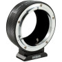 Metabones Canon FD / FL to E-mount T adapter (Black Matt)