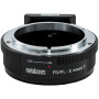 Metabones Canon FD / FL to E-mount T adapter (Black Matt)