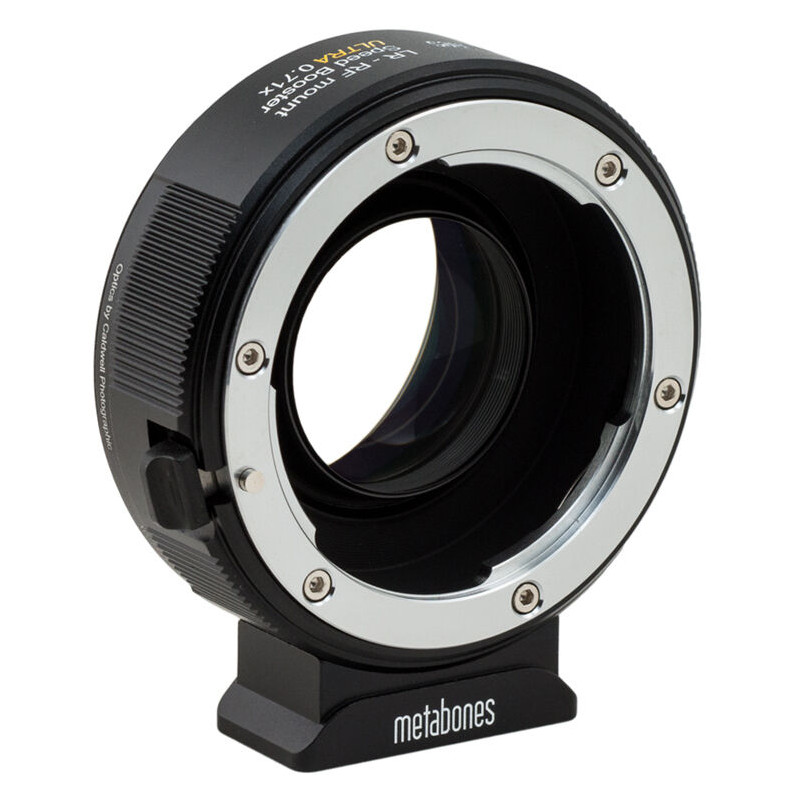 Metabones Leica R Lens to RF-mount Speed Booster ULTRA 0.71x