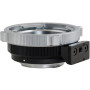 Metabones ARRI PL Lens to RF-mount T CINE Speed Booster ULTRA 0.71x