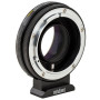 Metabones Canon FD/FL Lens to L-mount Speed Booster ULTRA 0.71x