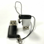 Tesca Adaptateur USB 3.0-A Male / USB-C Femelle , 5 Gbps