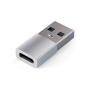 Tesca Adaptateur USB-C 3.1 Femelle / Femelle