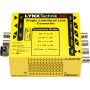 Lynx 12G    4x3G-SDI Bi-Directional SQD/2SI Quad Link to Single Link