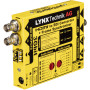 Lynx Convertisseur 3Gbit HDMI vers SDI+Synchroniseur Frame+Embeddeur