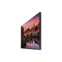 Samsung Ecran 50'' LFD 4K 16h/7j UHD (3840 x 2160) 350cd/m² Tizen 4.0