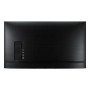 Samsung Ecran 65'' LFD 4K QE65T 16h/7j 3840x2160 300cd/m² 2HDMI USB