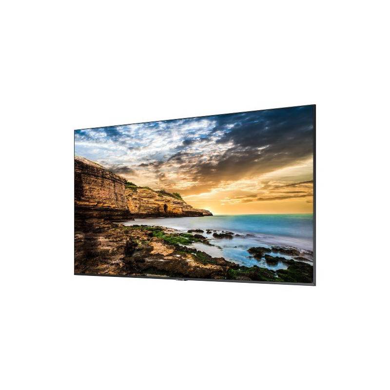 Samsung Ecran 43'' LFD 4K QE43T 3840x2160 300cd/m² 2xHDMI USB