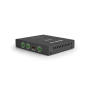 Wyrestorm 4K HDR 4:4:4/60Hz Re-Clocker HDMI avec gestion EDID