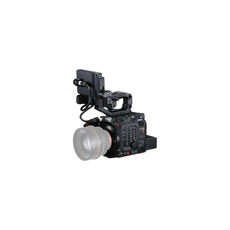 Canon EOS C500 mk II Capteur CMOS Full Frame 5,9K, 18,6MP Monture EF