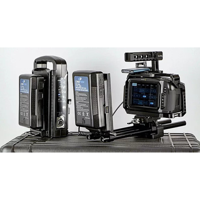 Digitex C-PL-BPC for Canon BP-915|930|930G|945|950G|970G|975