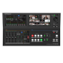 Roland VR-400UHD Mélangeur Audio / Vidéo en continu 4K