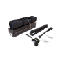 SIRUI R-3213X Carbon 10x Tripod with Video Head VH-10