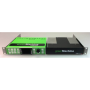 Lynx Mise en rack pour 1 ou 2 greenMachines (sans alimentation)