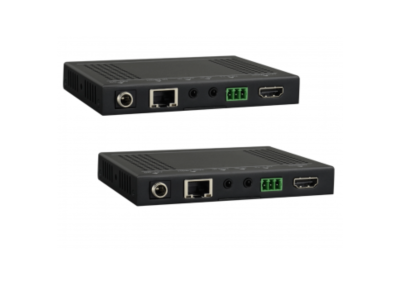 Kimex Prise de bureau encastrable Premium RJ45 USB HDMI 220v noir
