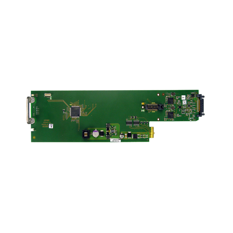 Lynx Amplificateur de distribution SDI 1x8 - 3G / HD / SD