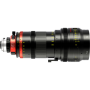 Jason Cases Valise pour Angenieux Optimo DP 25-250mm T3.5 Zoom Lens