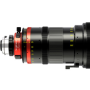 Jason Cases Valise pour Angenieux Optimo DP 25-250mm T3.5 Zoom Lens