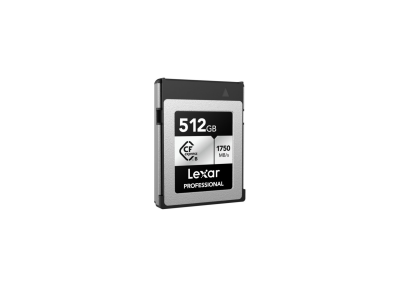 Lexar Gold - Micro SD 128Go V60 - Carte mémoire Lexar