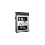 Lexar CFexpress PRO Type B Silver series 512GB - R1750/W1300MB/s