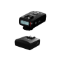 Hahnel Viper TTL SET Nikon (receiver +transm.)