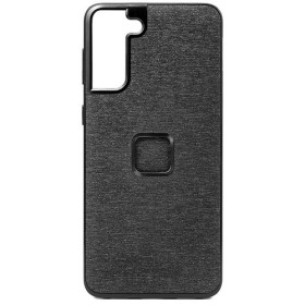 Peak Design Mobile Everyday Fabric Case Samsung S23 - Charcoal