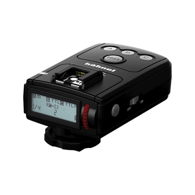 Hahnel Viper TTL Transmitter Canon