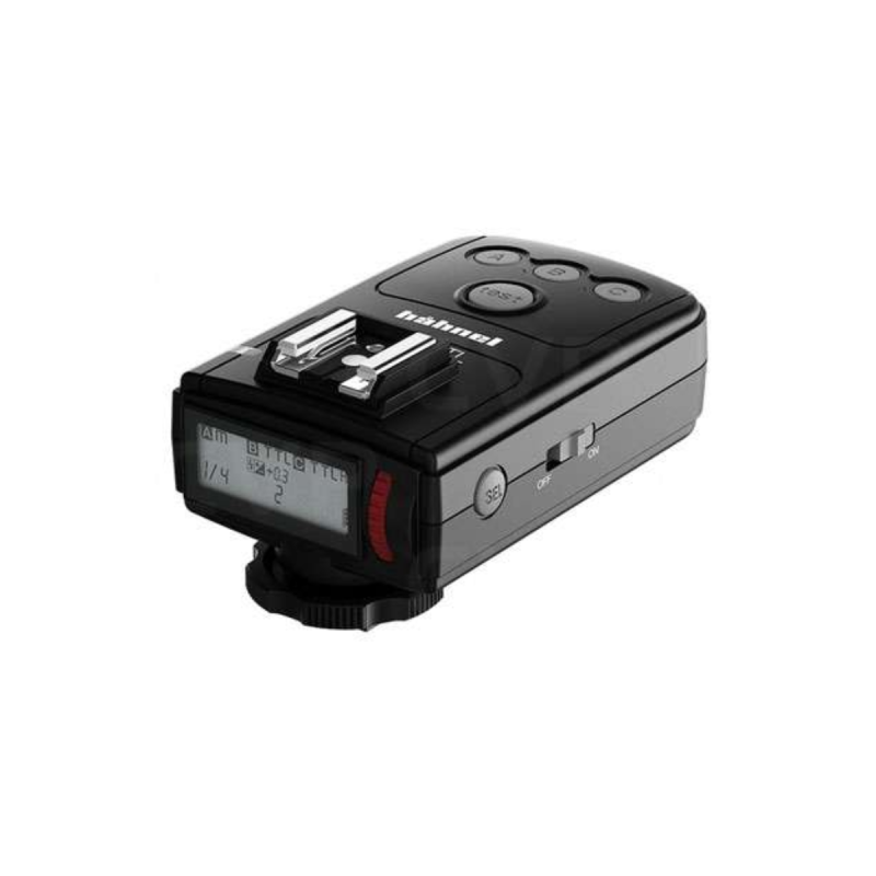 Hahnel Viper TTL Transmitter Fujifilm