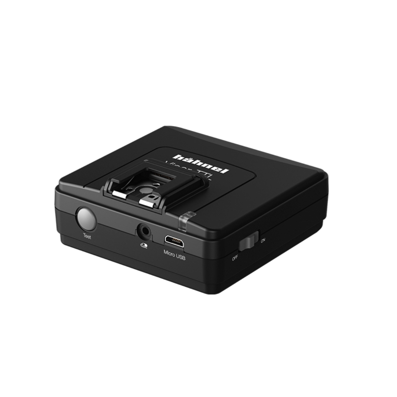 Hahnel Viper TTL Receiver Sony