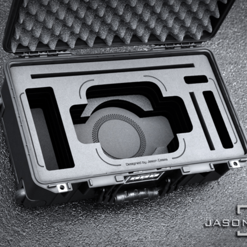 Jason Cases Valise pour Apple Mac Studio