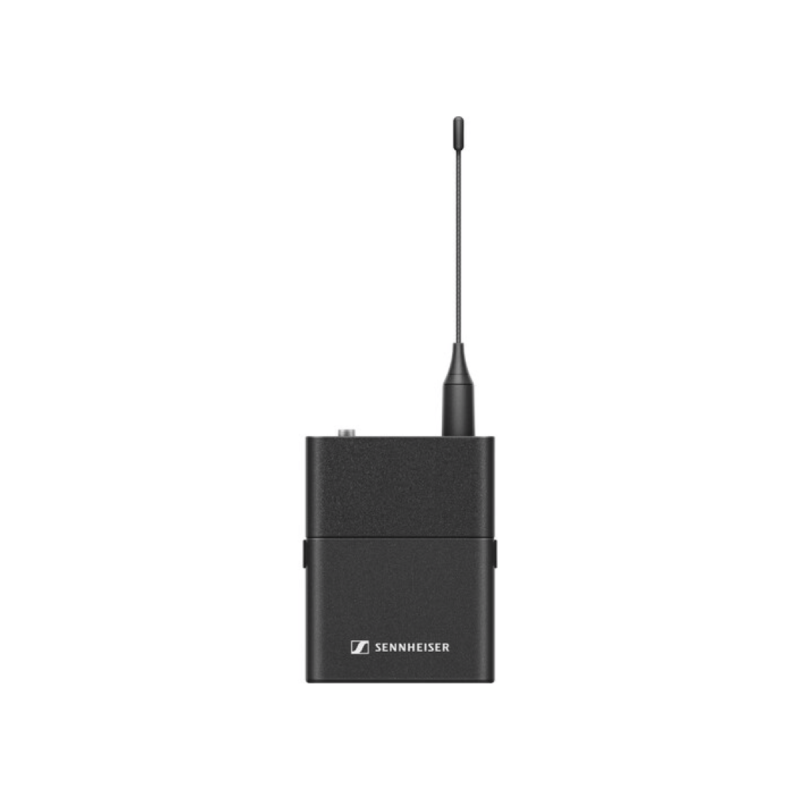 Sennheiser Émetteur de poche numérique EW-D R4-9 552-608MHz