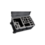 Jason Cases Valise pour Arri Alexa Classic