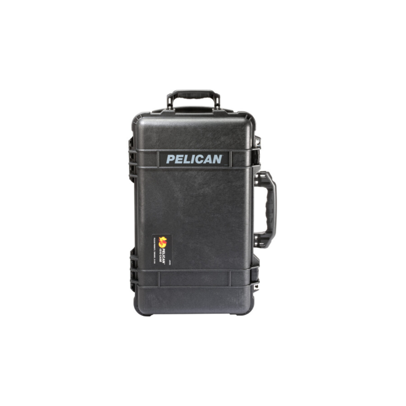 Jason Cases Valise pour Arri Alexa Mini (Arri plates)