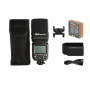 Hahnel MODUS 600RT MK II Speedlight for Fujifilm